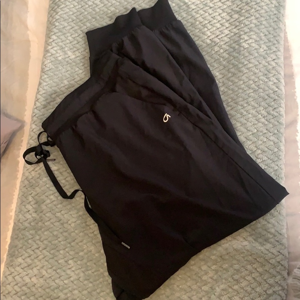Gap Black Joggers!